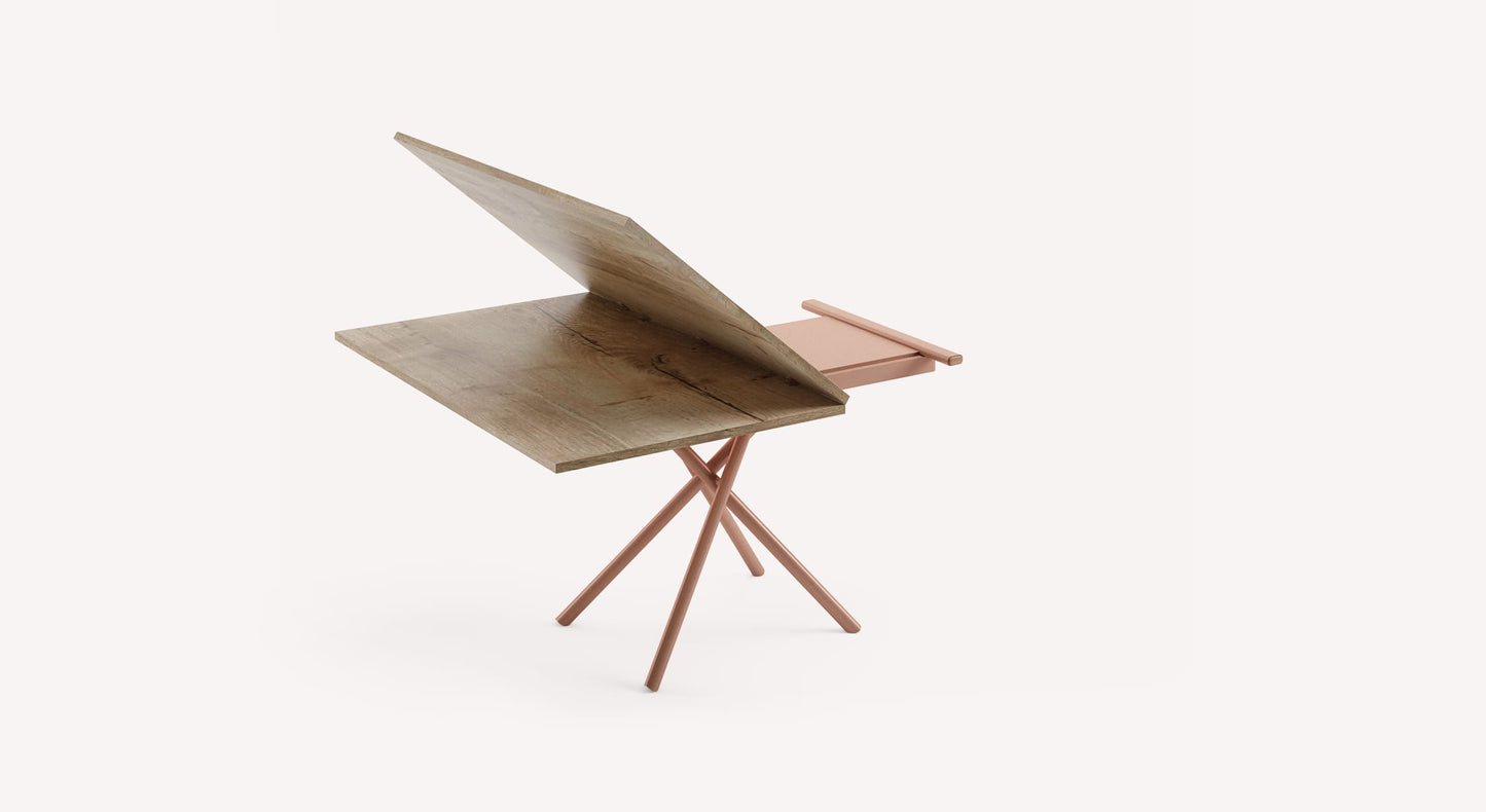 LOTUS Melamine Nodato