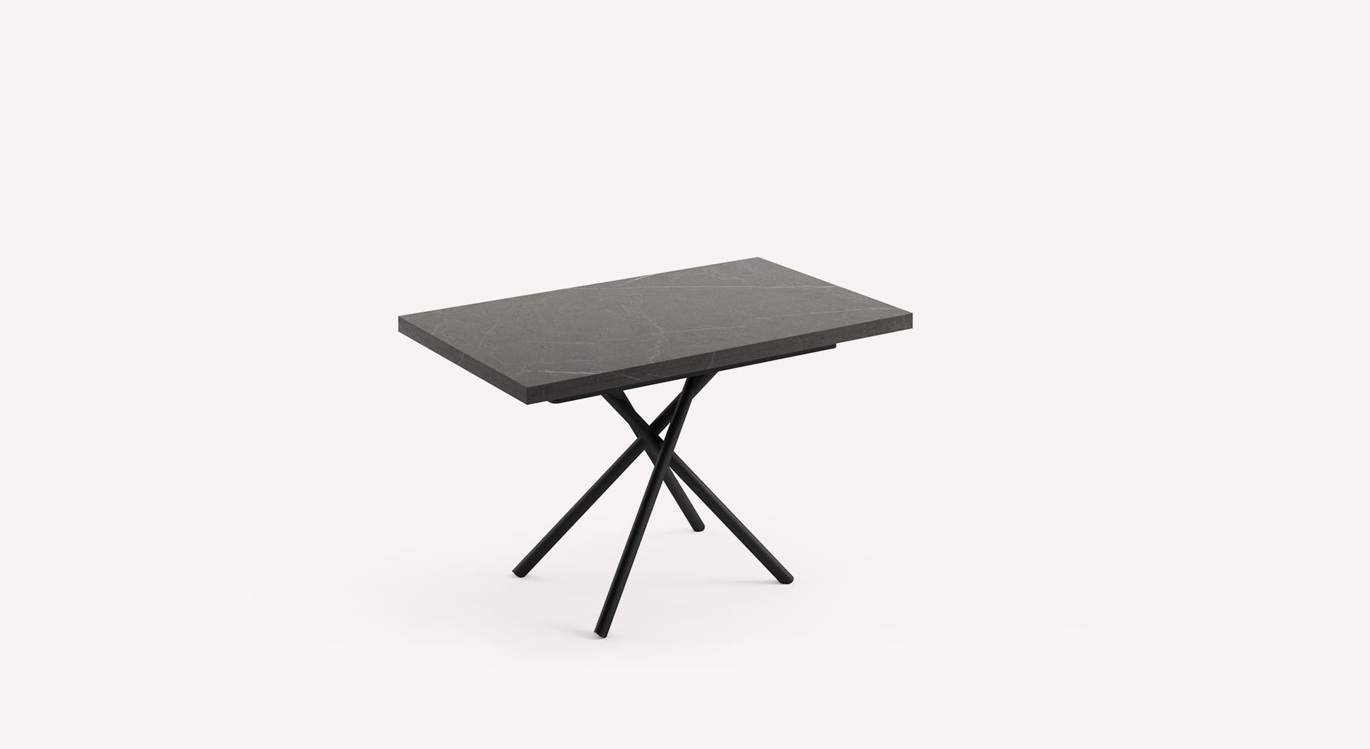 LOTUS Melamine Grey Stone