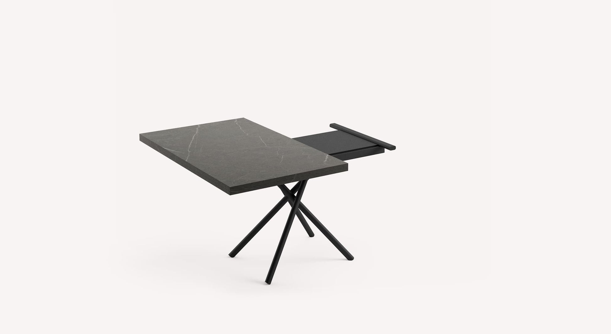 LOTUS Melamine Grey Stone