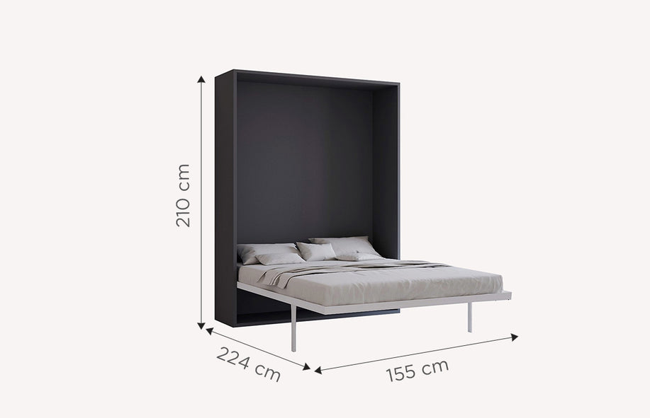 JOPE Melamine Gray-1