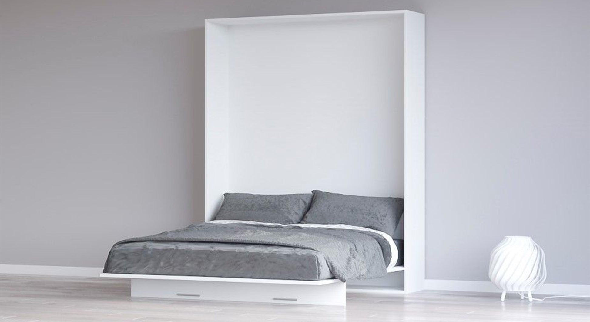 KETIAM 550 Mélaminé Blanc