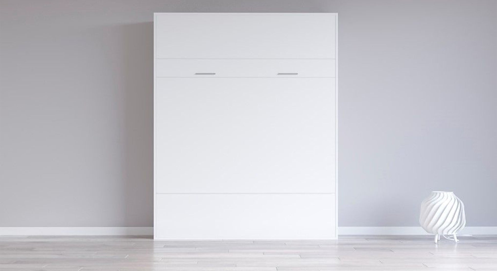 KETIAM 550 Mélaminé Blanc