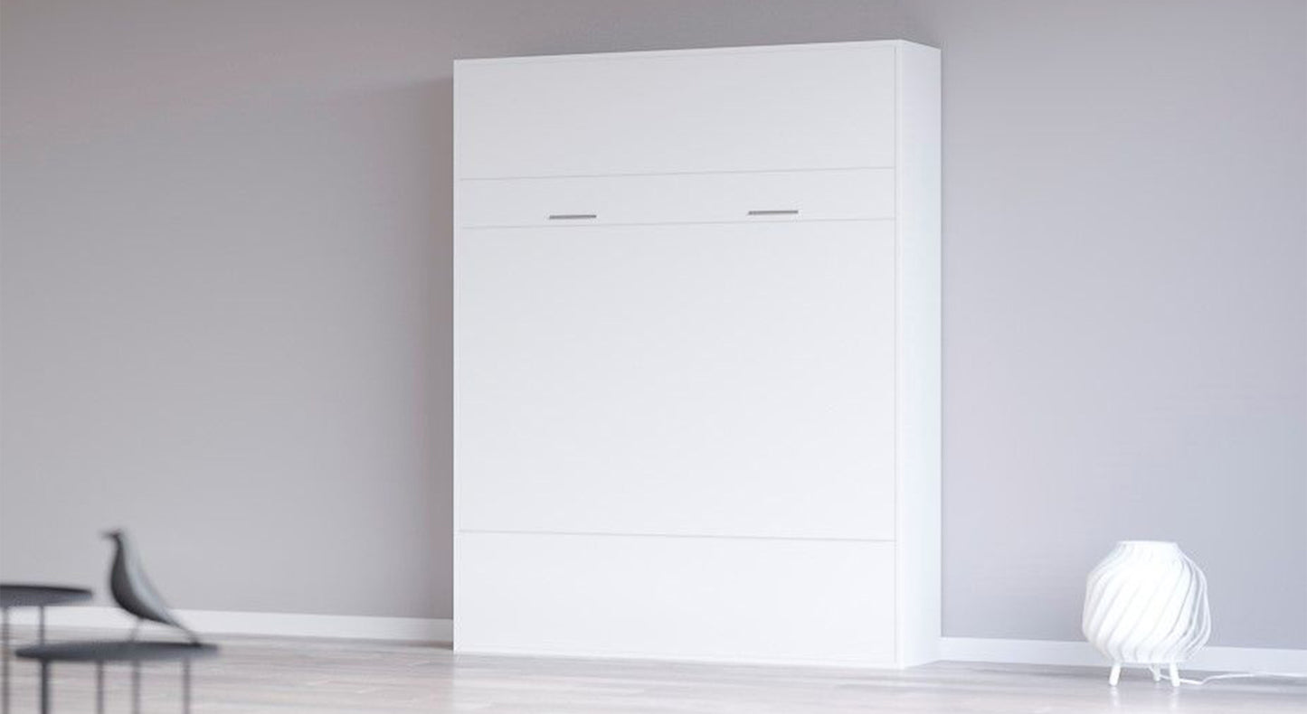 KETIAM 550 Mélaminé Blanc