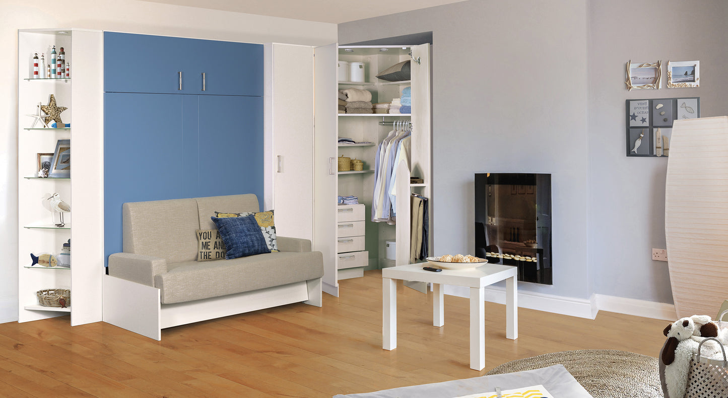 MELAMIX LVA Sofa +50 colors & materials