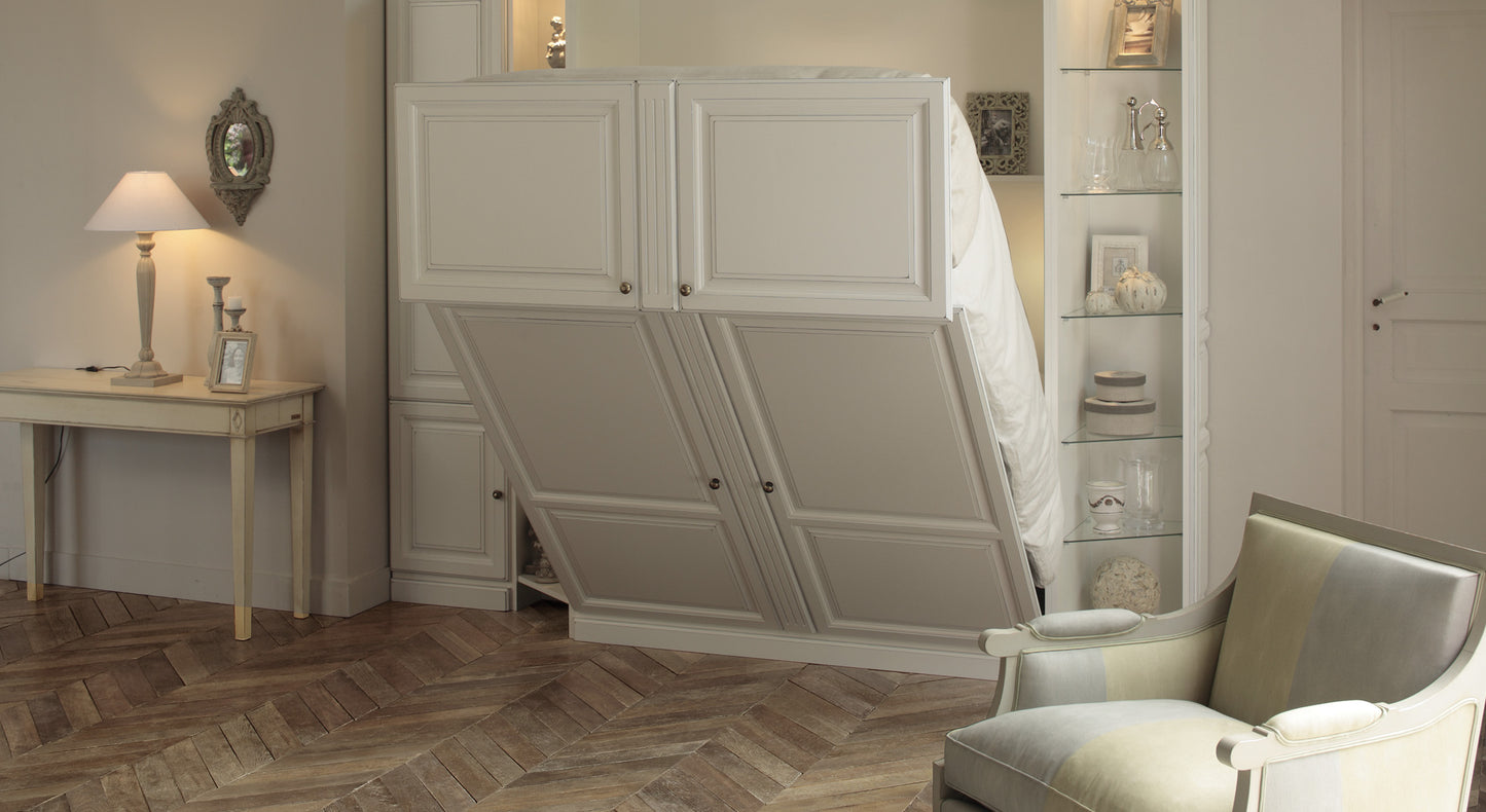 MASTER +50 coloris & matériaux