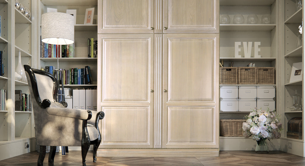 MASTER +50 coloris & matériaux