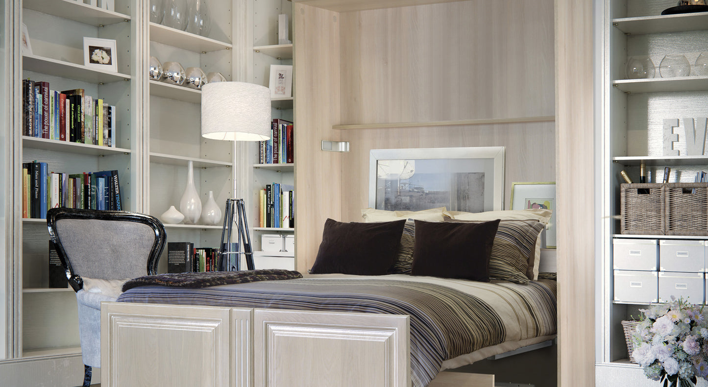 MASTER +50 coloris & matériaux