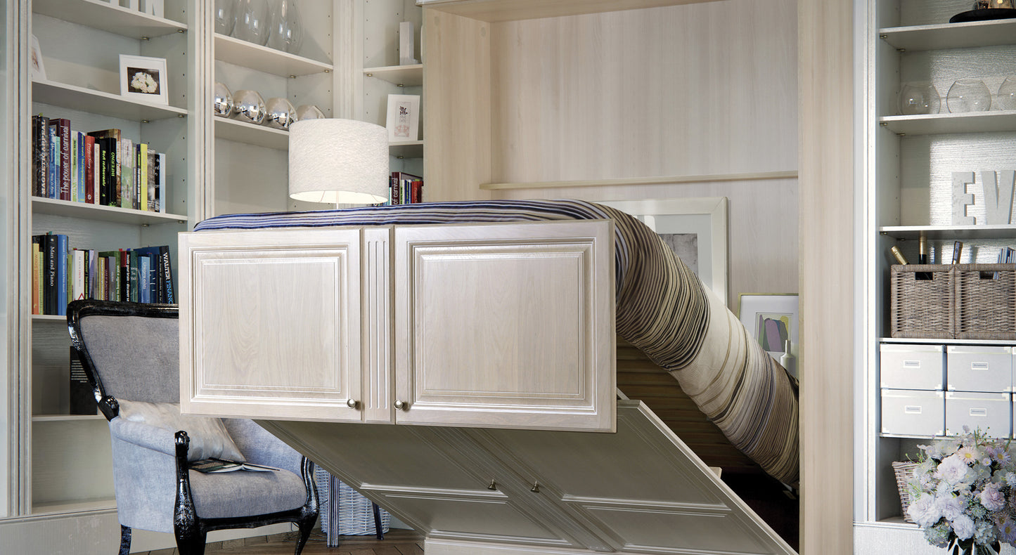 MASTER +50 coloris & matériaux