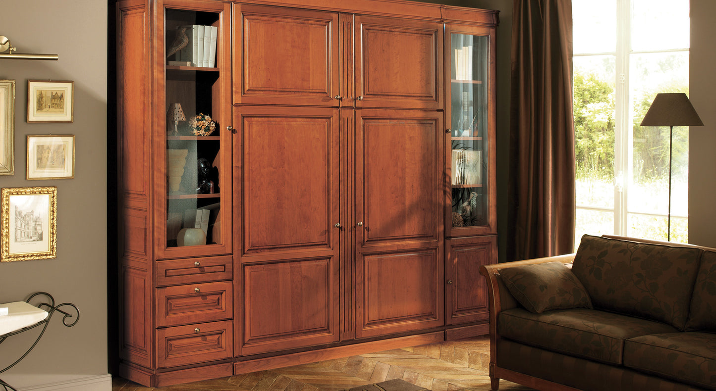 MASTER +50 coloris & matériaux