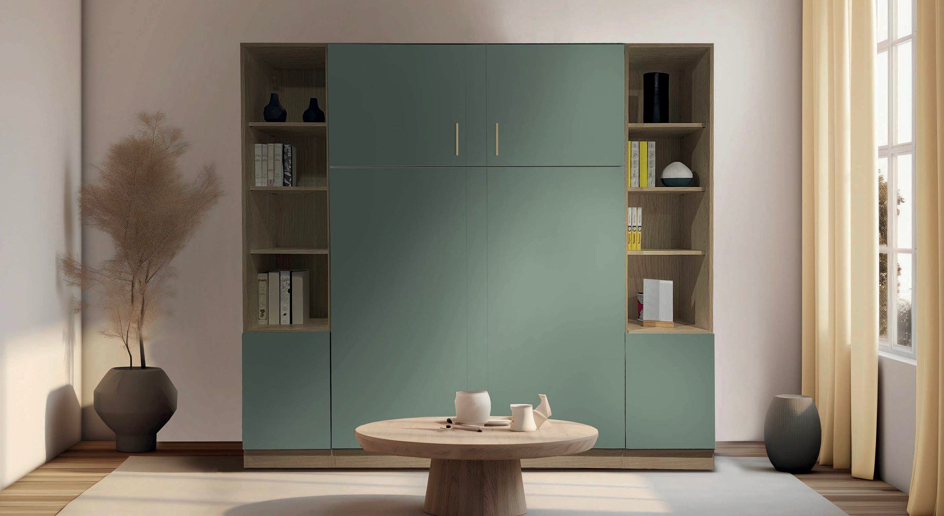 MELAMIX +50 coloris & matériaux