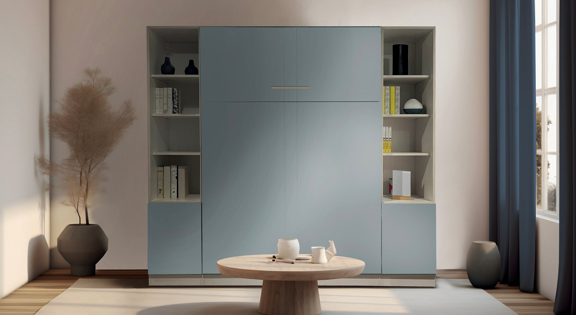 MELAMIX +50 coloris & matériaux