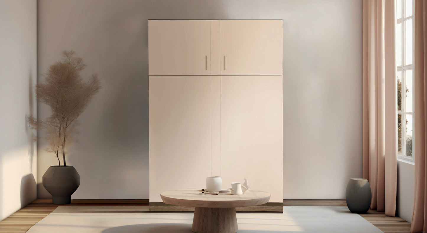 MELAMIX +50 coloris & matériaux