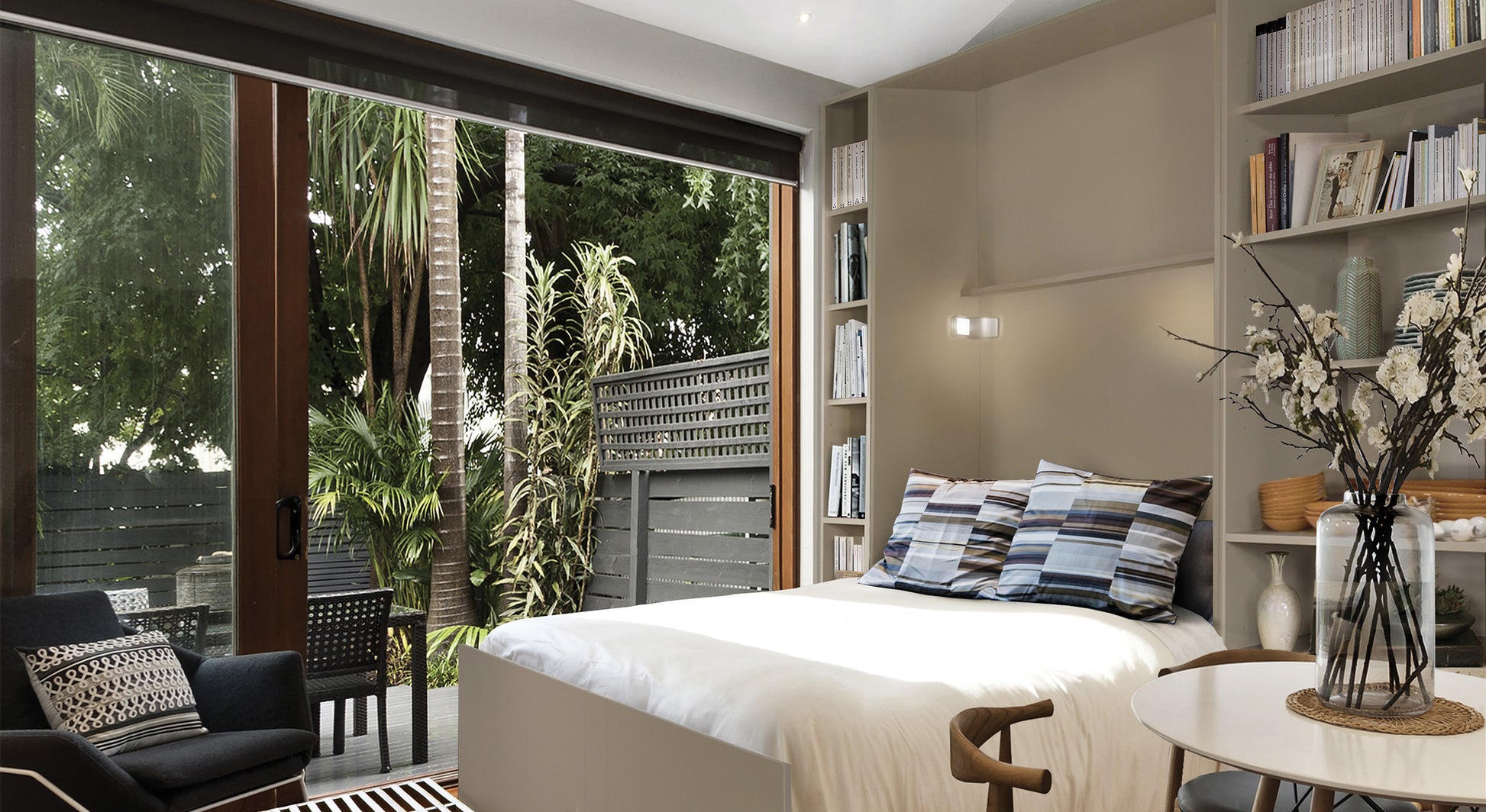 MELAMIX +50 coloris & matériaux