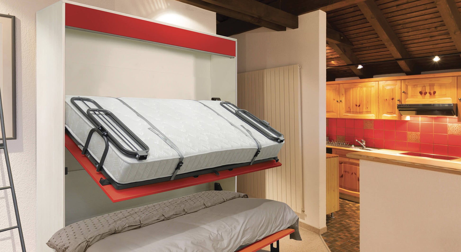 MELAMIX DUO +50 colors & materials