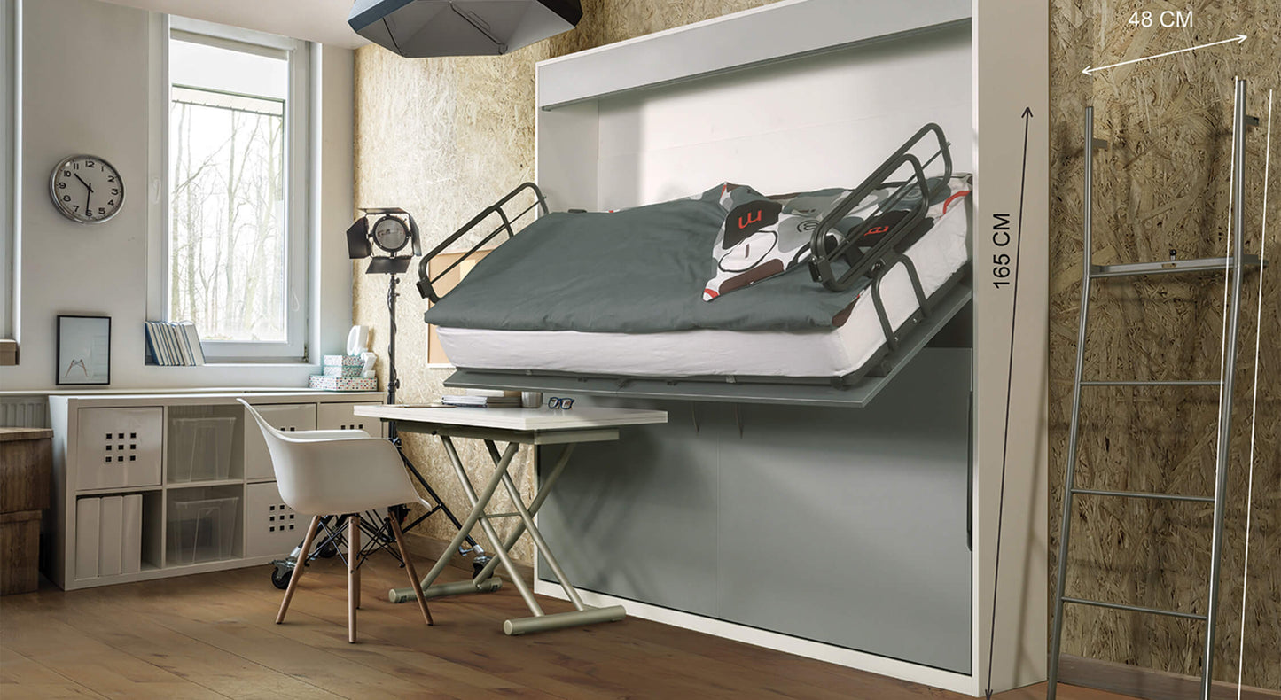 MELAMIX DUO +50 colors & materials