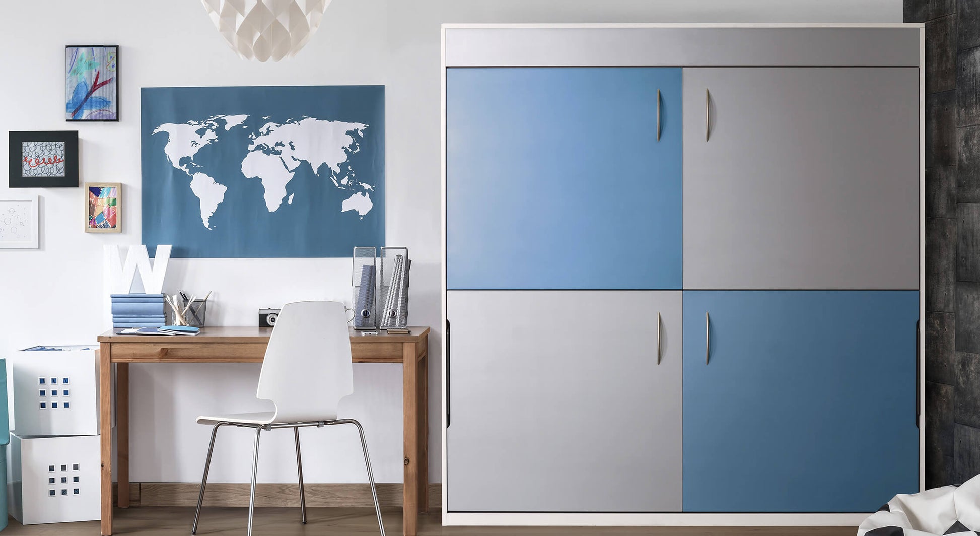 MELAMIX DUO +50 colors & materials