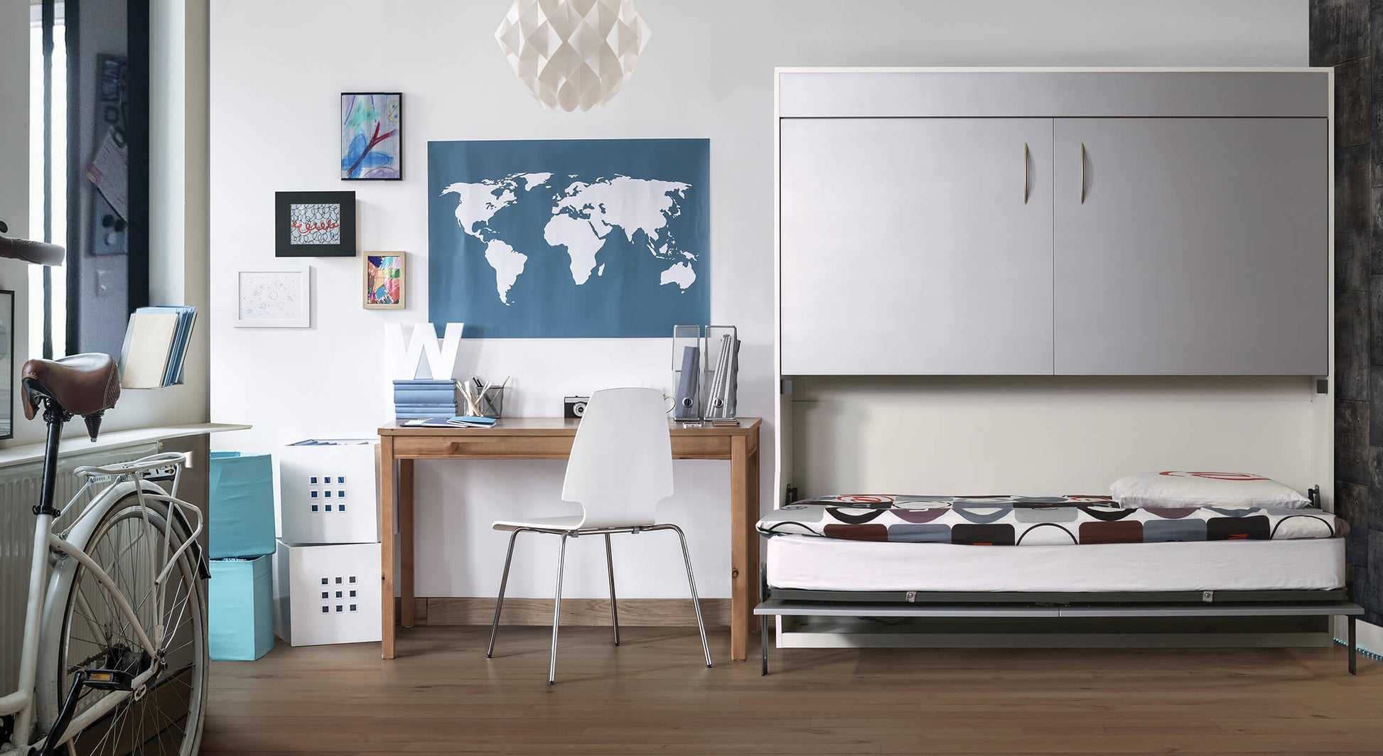 MELAMIX DUO +50 colors & materials