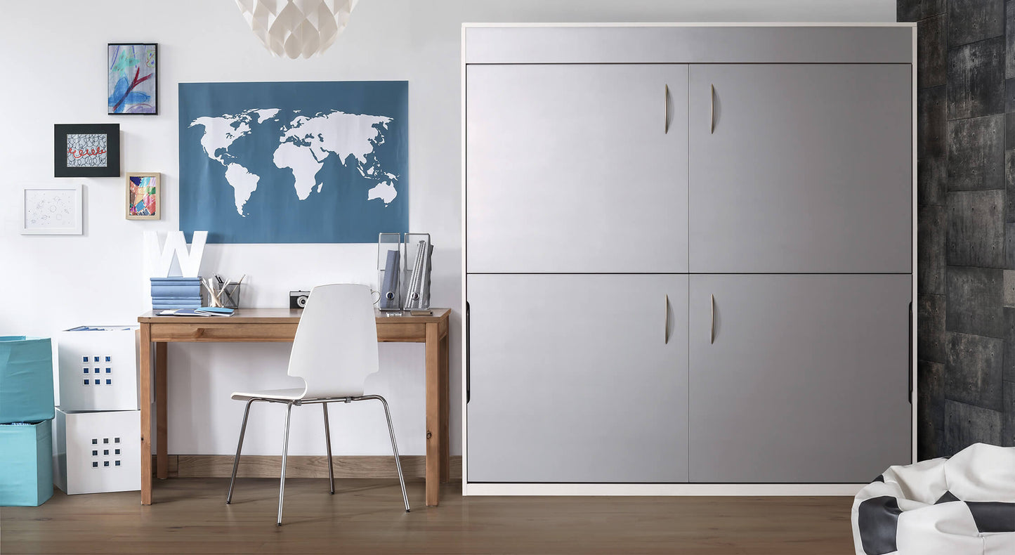 MELAMIX DUO +50 colors & materials