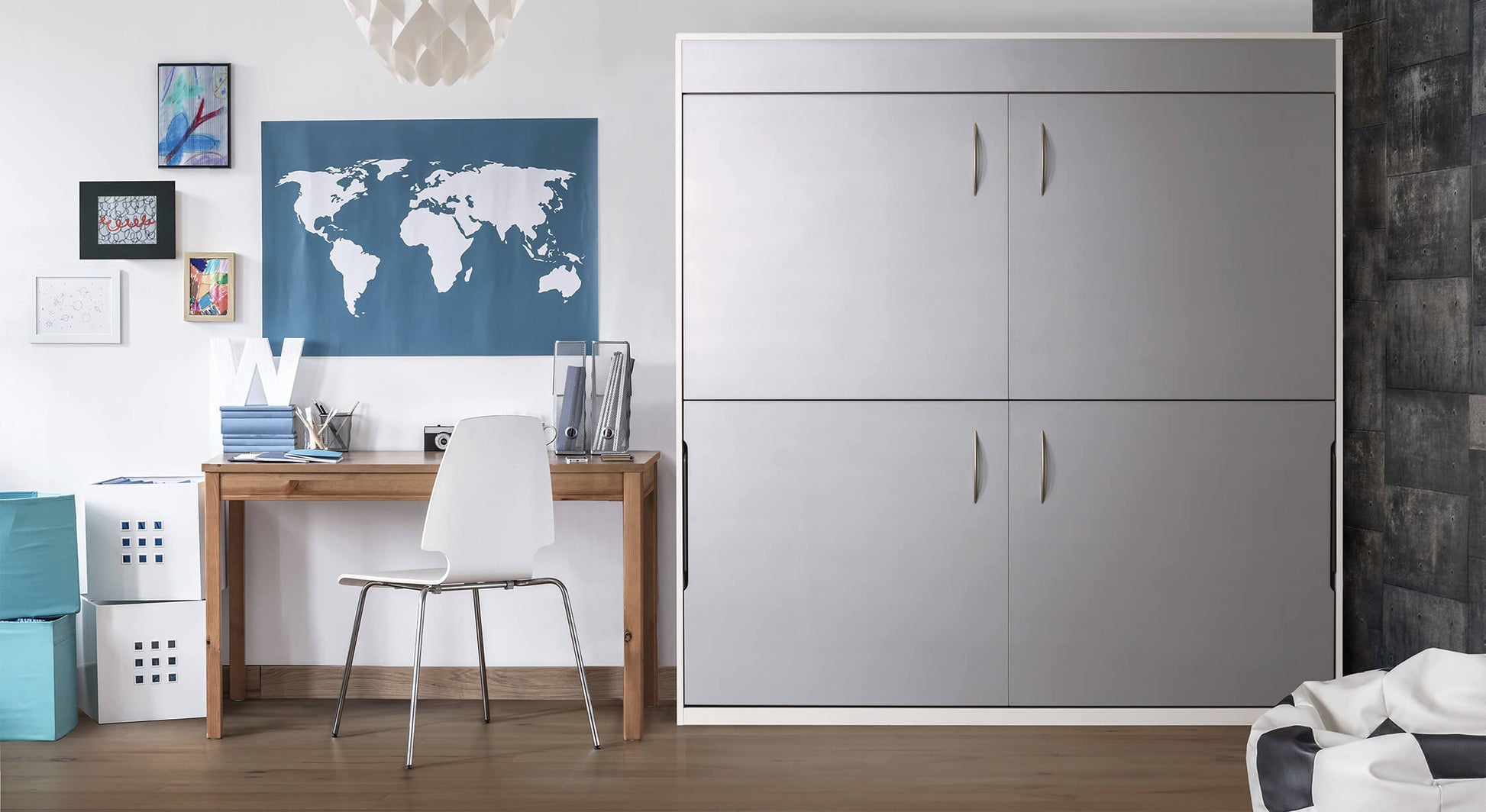 MELAMIX DUO +50 colors & materials