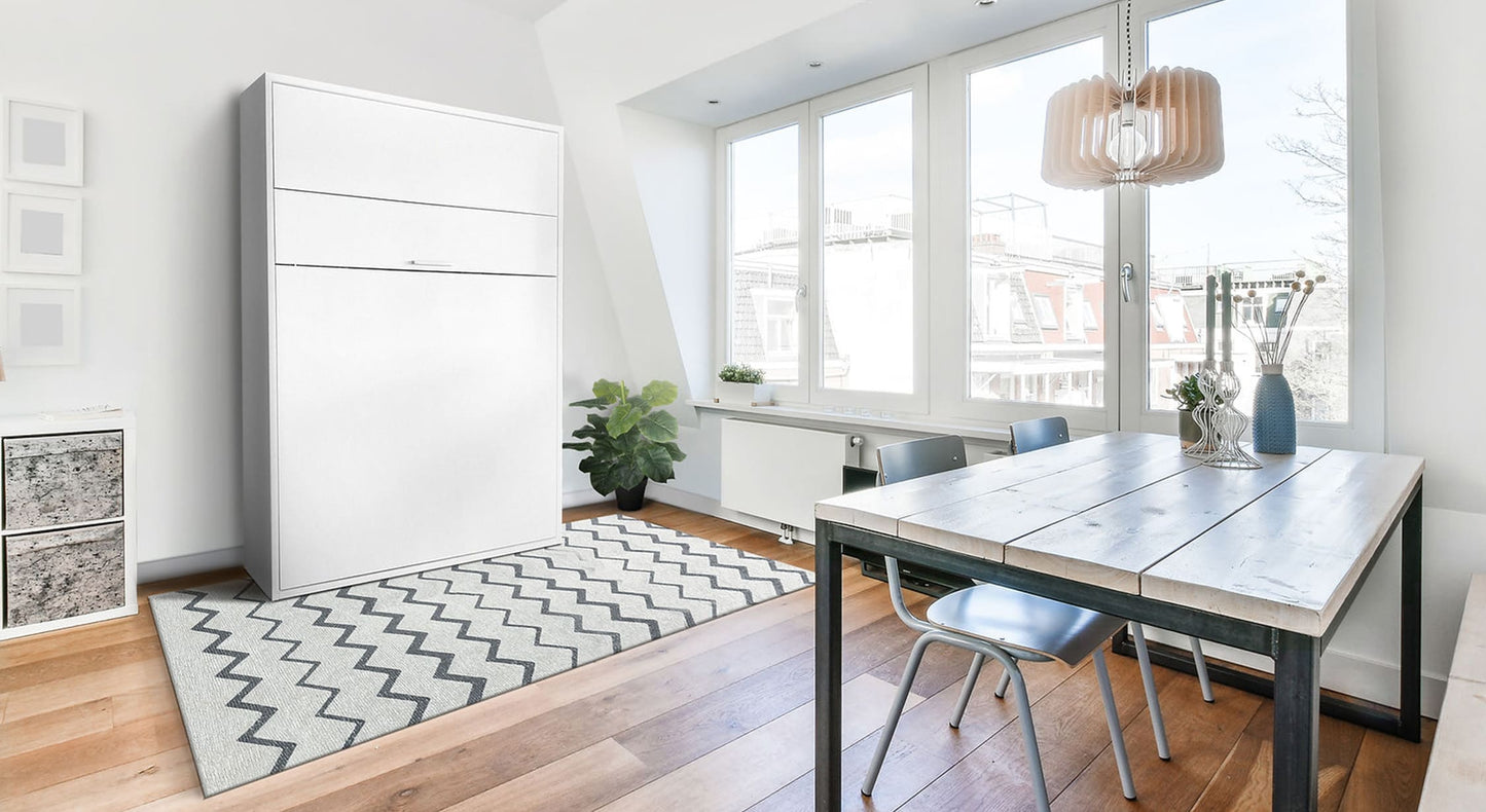 BETTY White Melamine