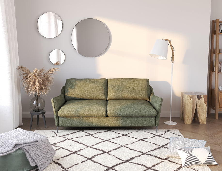 BOGART Leather Royal Black-1