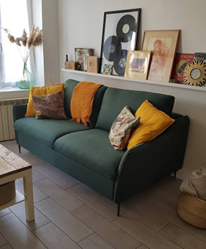 BOGART Foster Ocean Blue