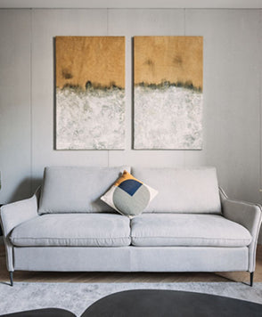 BOGART Foster Ocean Blue