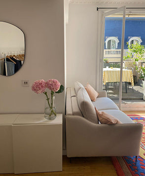 BOGART Foster Ocean Blue