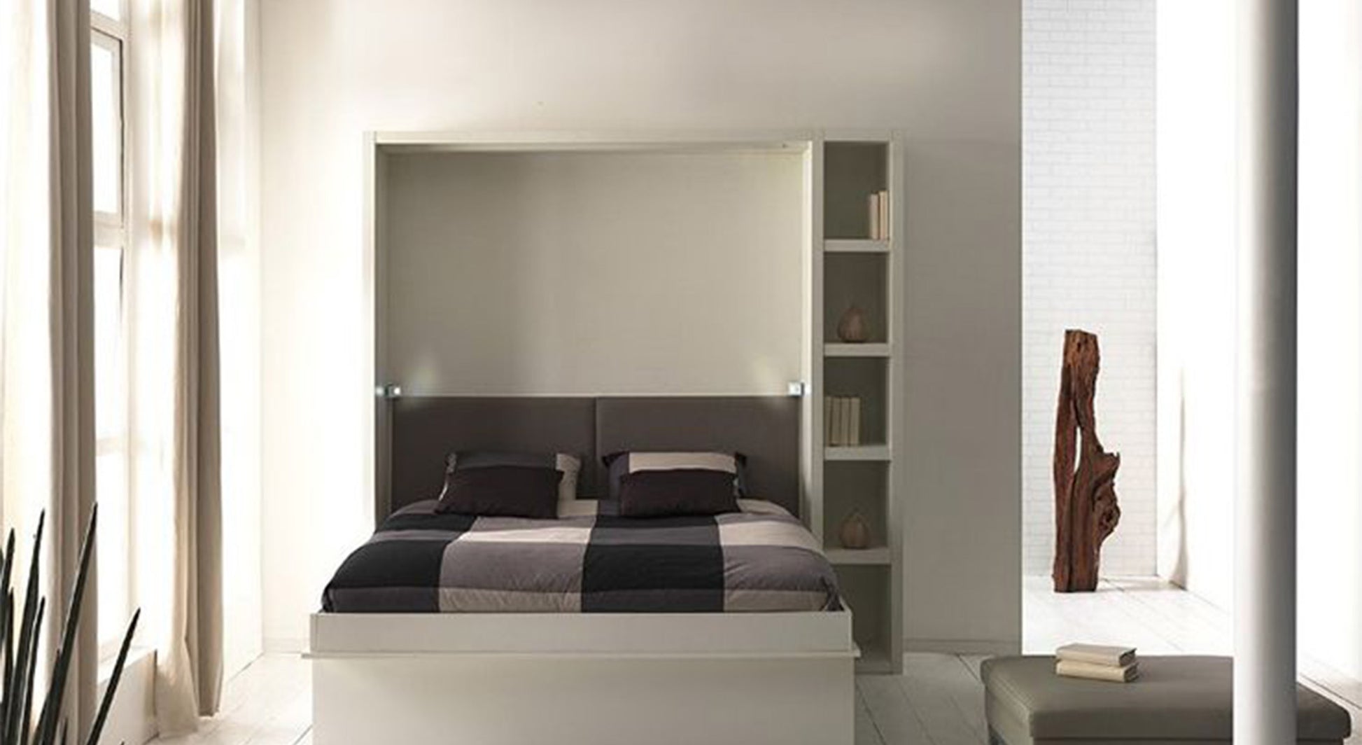 LOFT SOFA +50 colors & materials