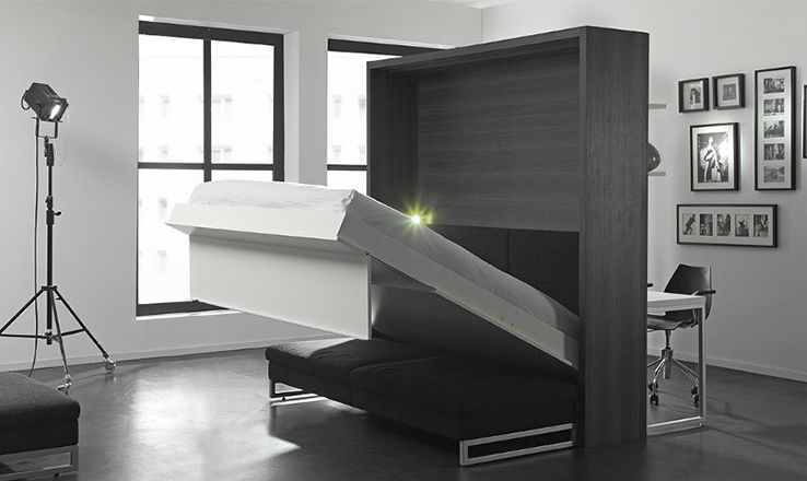 LOFT SOFA +50 coloris & matériaux