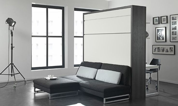 LOFT SOFA +50 coloris & matériaux
