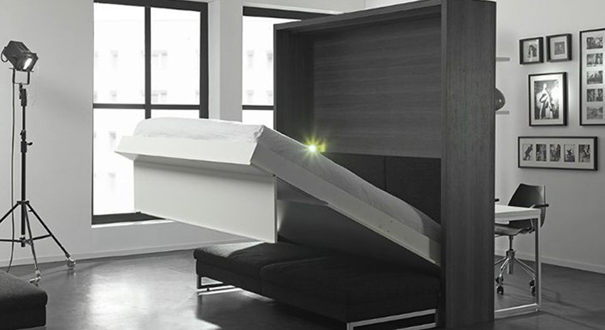 LOFT SOFA +50 colors & materials