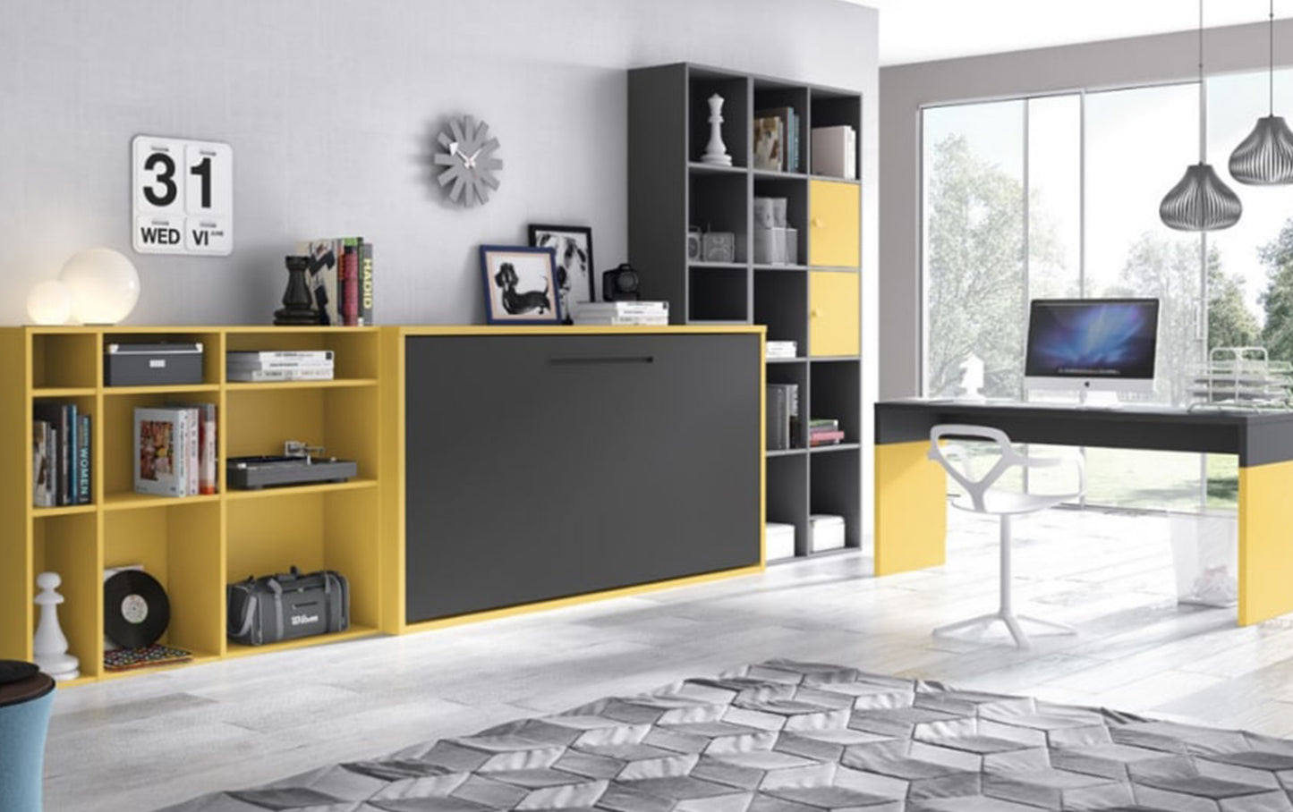 CAMA Teen +50 colors & materials