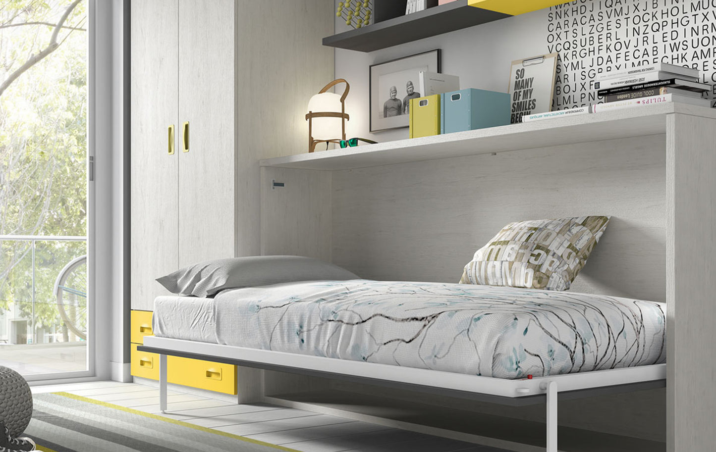 CAMA Teen +50 colors & materials