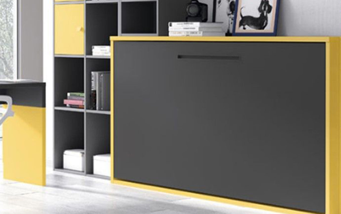 CAMA Teen +50 colors & materials