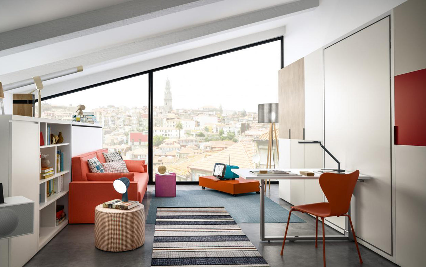 ALTEA BOARD +50 colors & materials