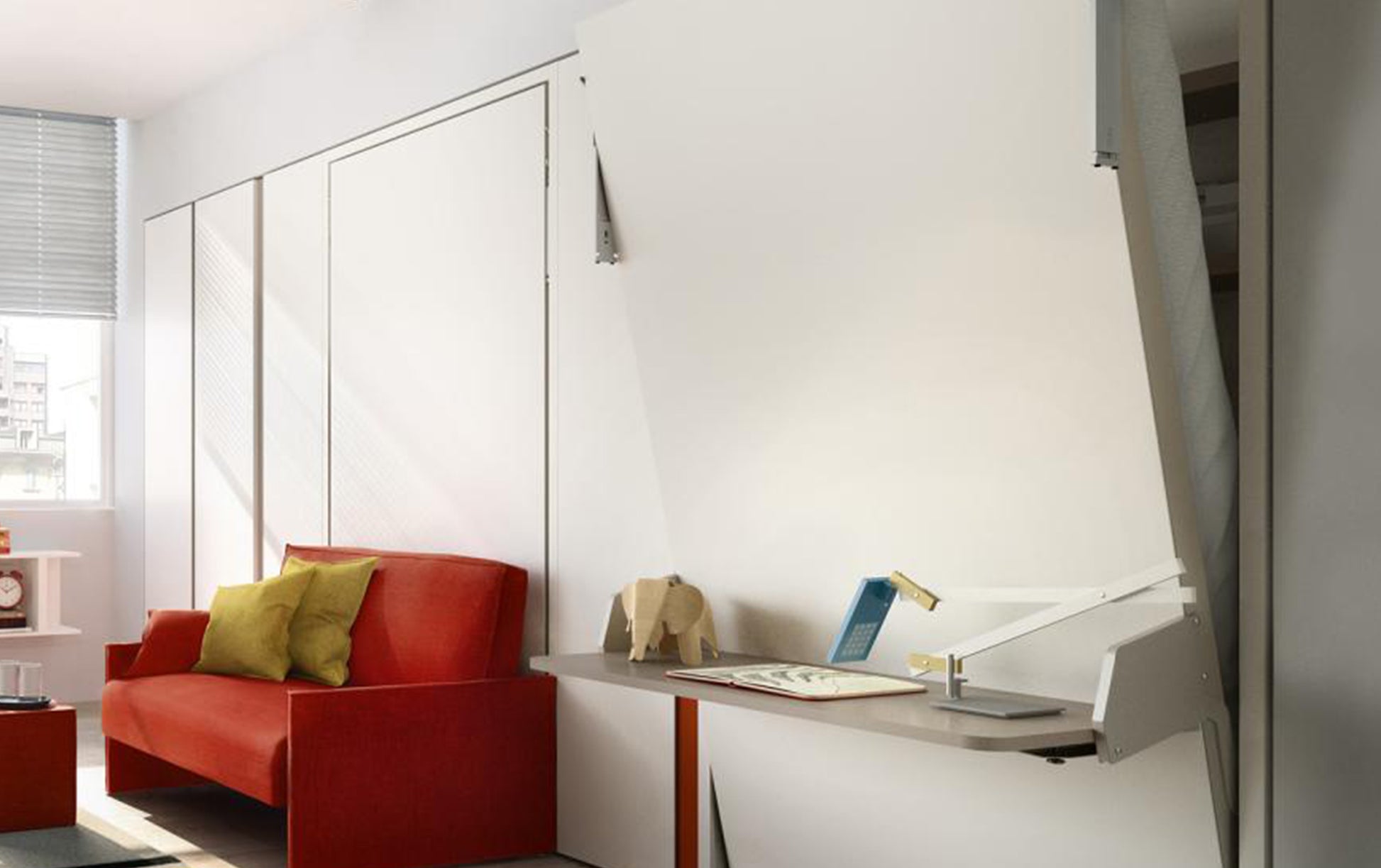 ALTEA BOARD +50 colors & materials