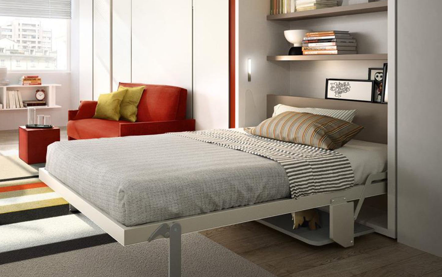 ALTEA BOARD +50 colors & materials