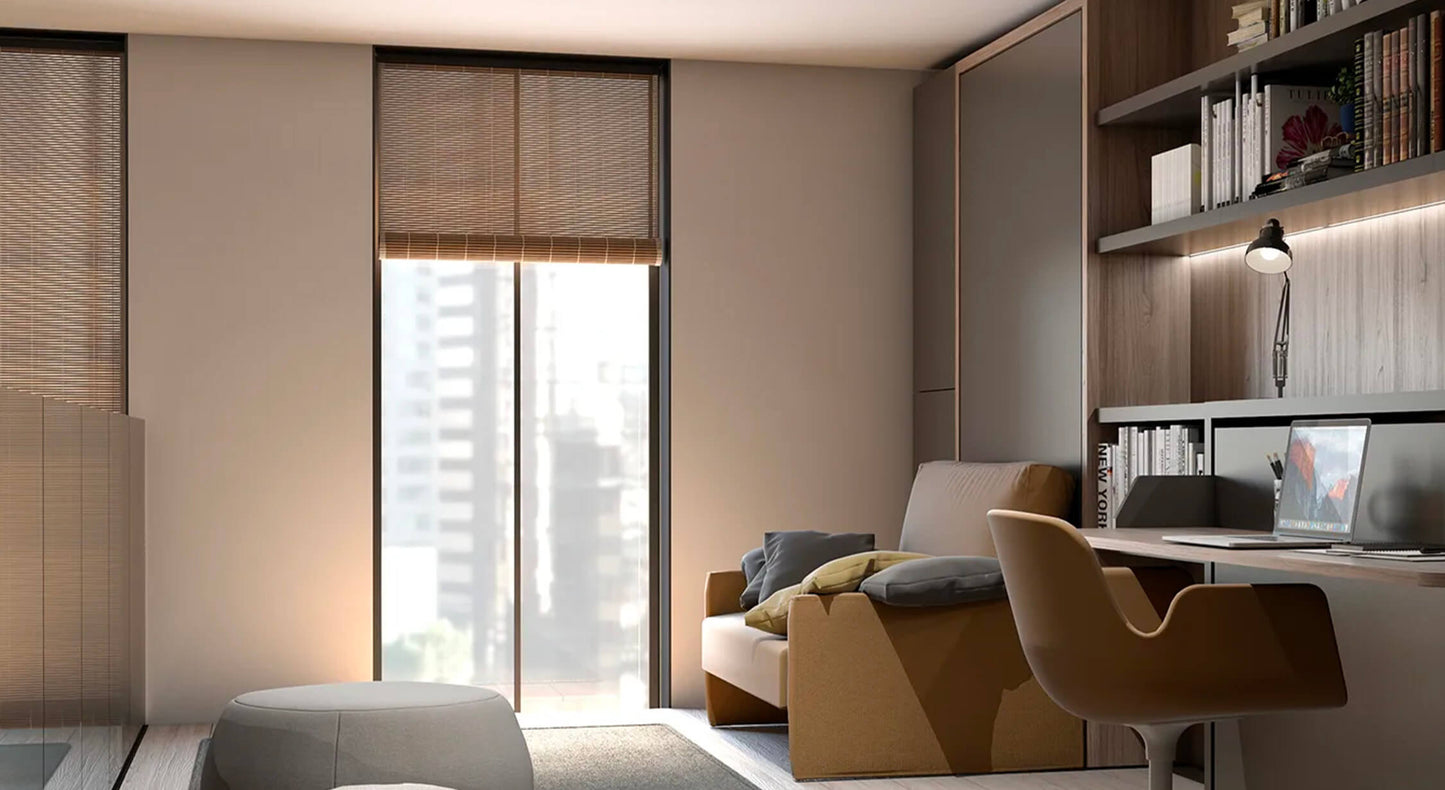 ALTEA SOFA +50 colors & materials