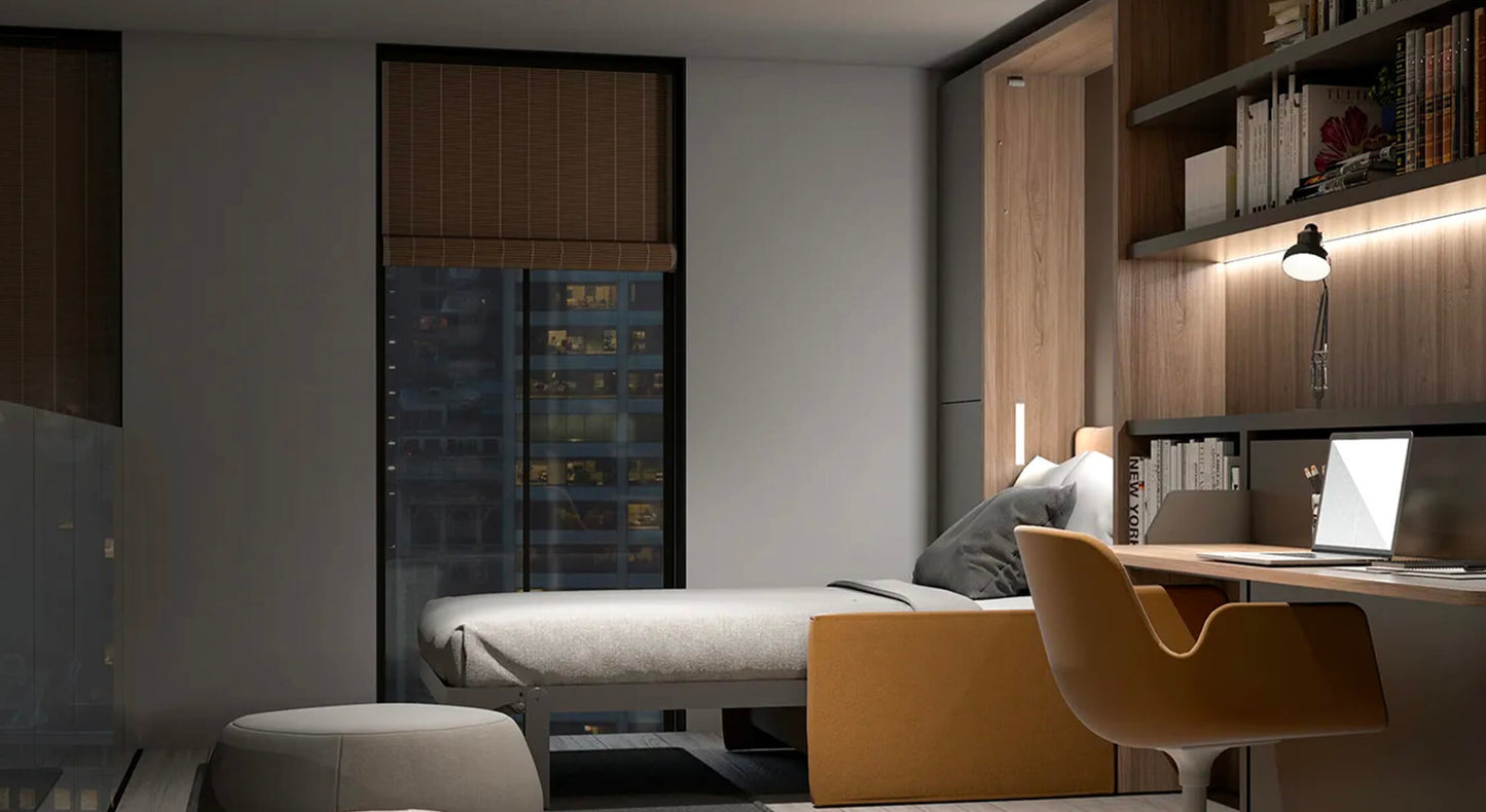 ALTEA SOFA +50 colors & materials