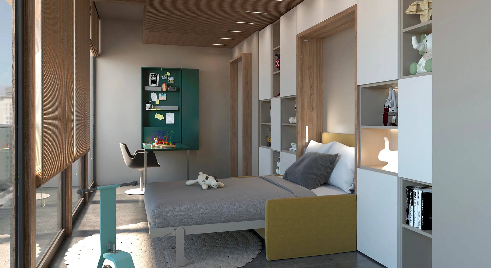 ALTEA SOFA +50 colors & materials