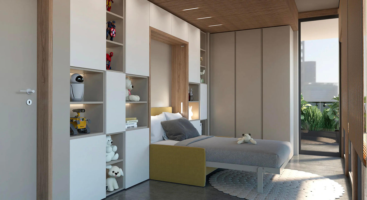 ALTEA SOFA +50 colors & materials