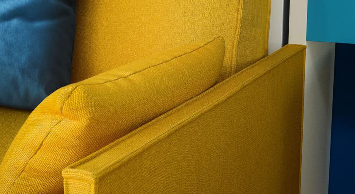 ALTEA SOFA +50 colors & materials