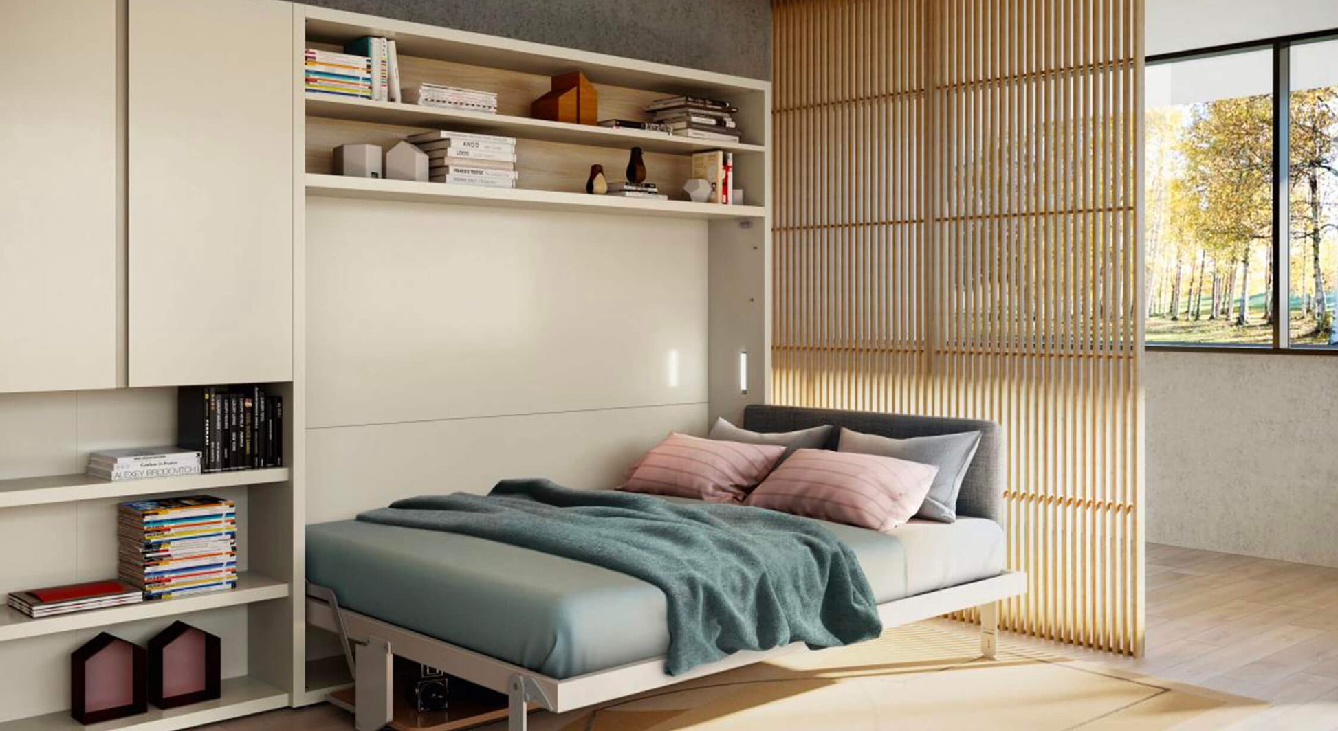 CIRCE BOARD +50 colors & materials