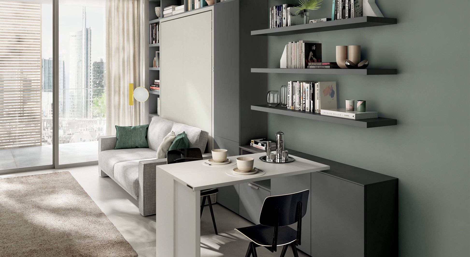 GIRO +50 coloris & matériaux