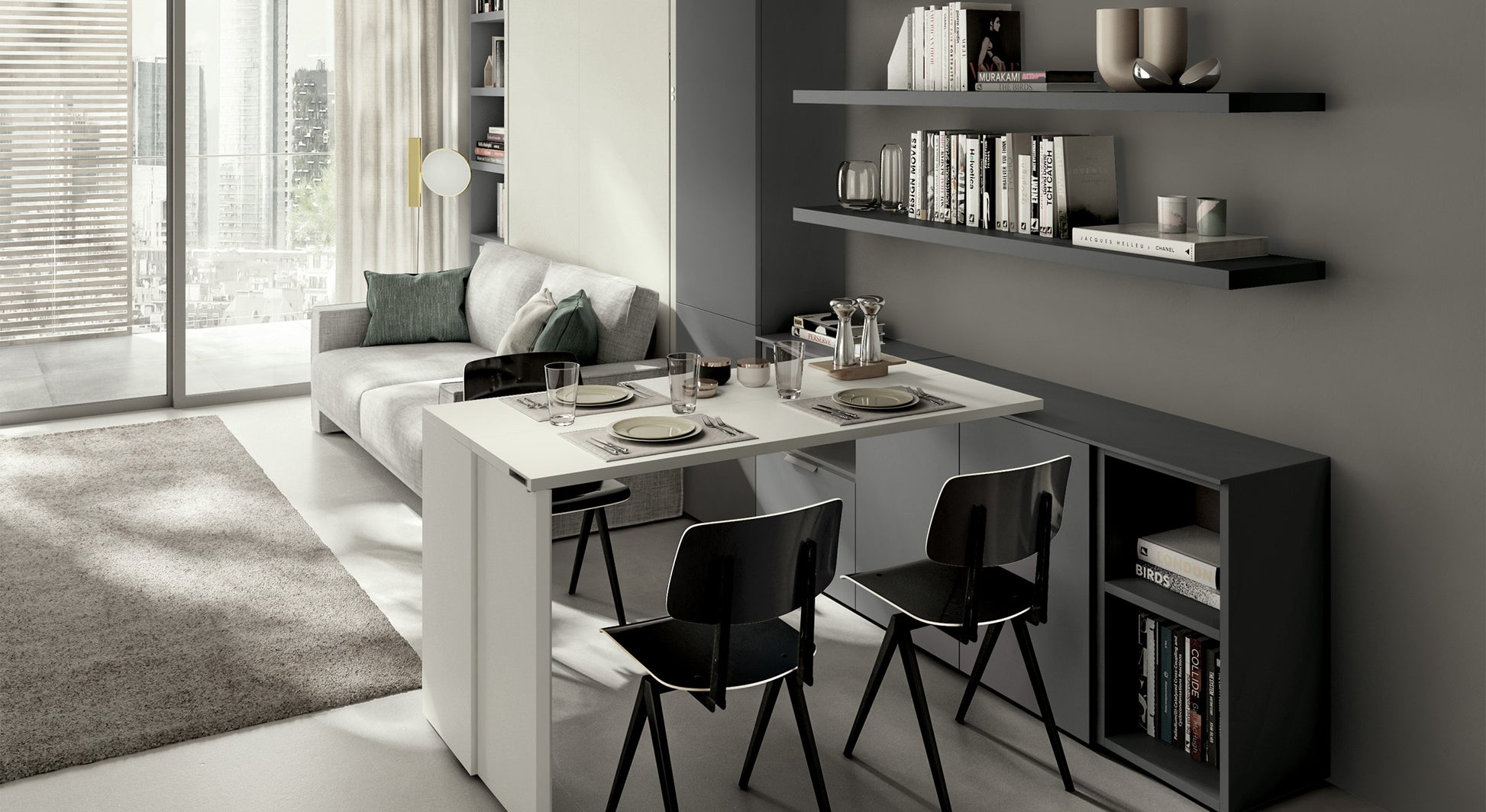 GIRO +50 coloris & matériaux