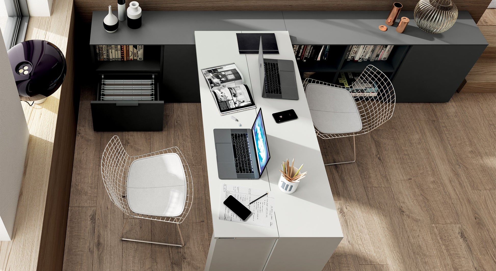 GIRO +50 coloris & matériaux