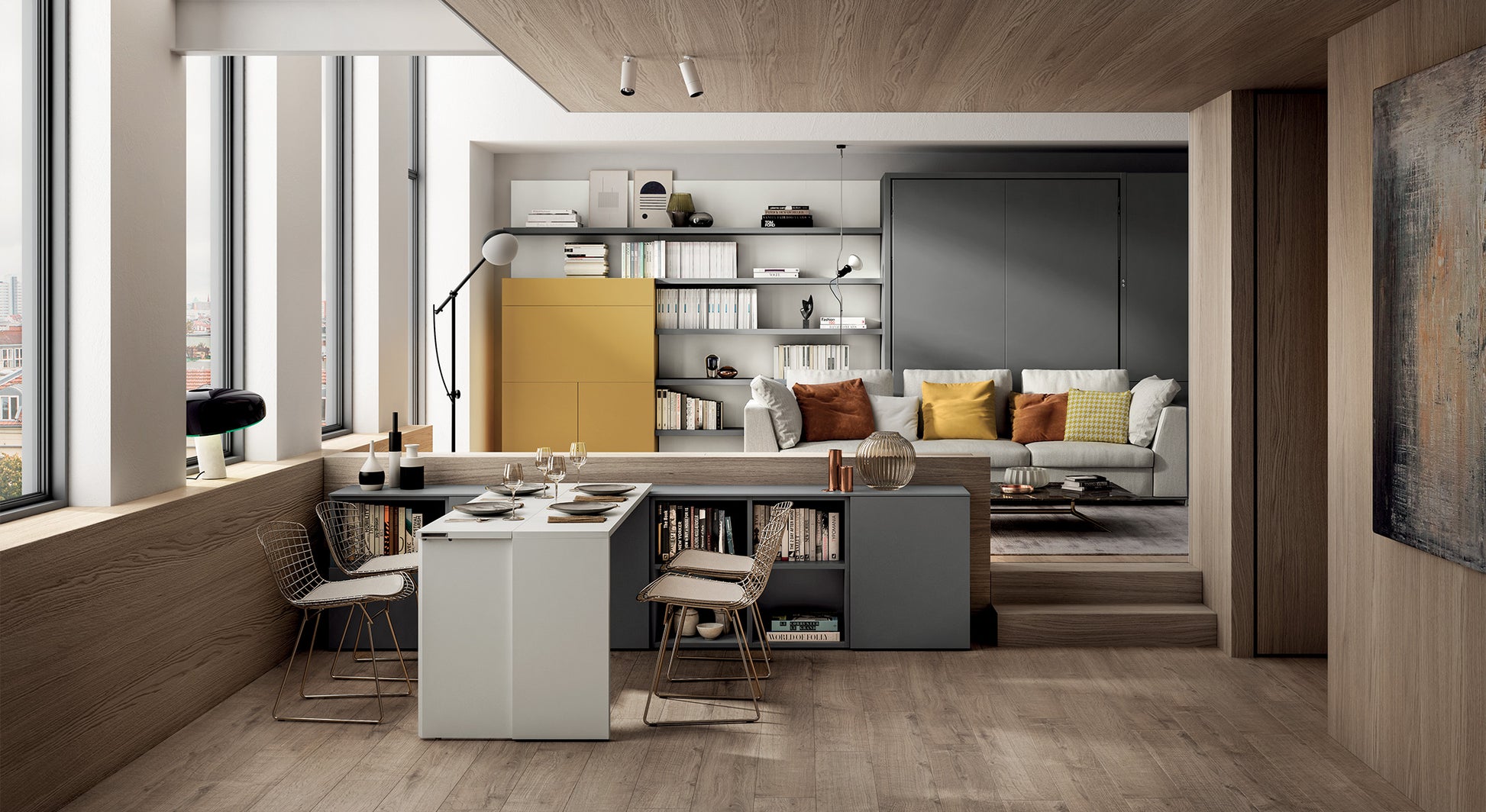 GIRO +50 coloris & matériaux