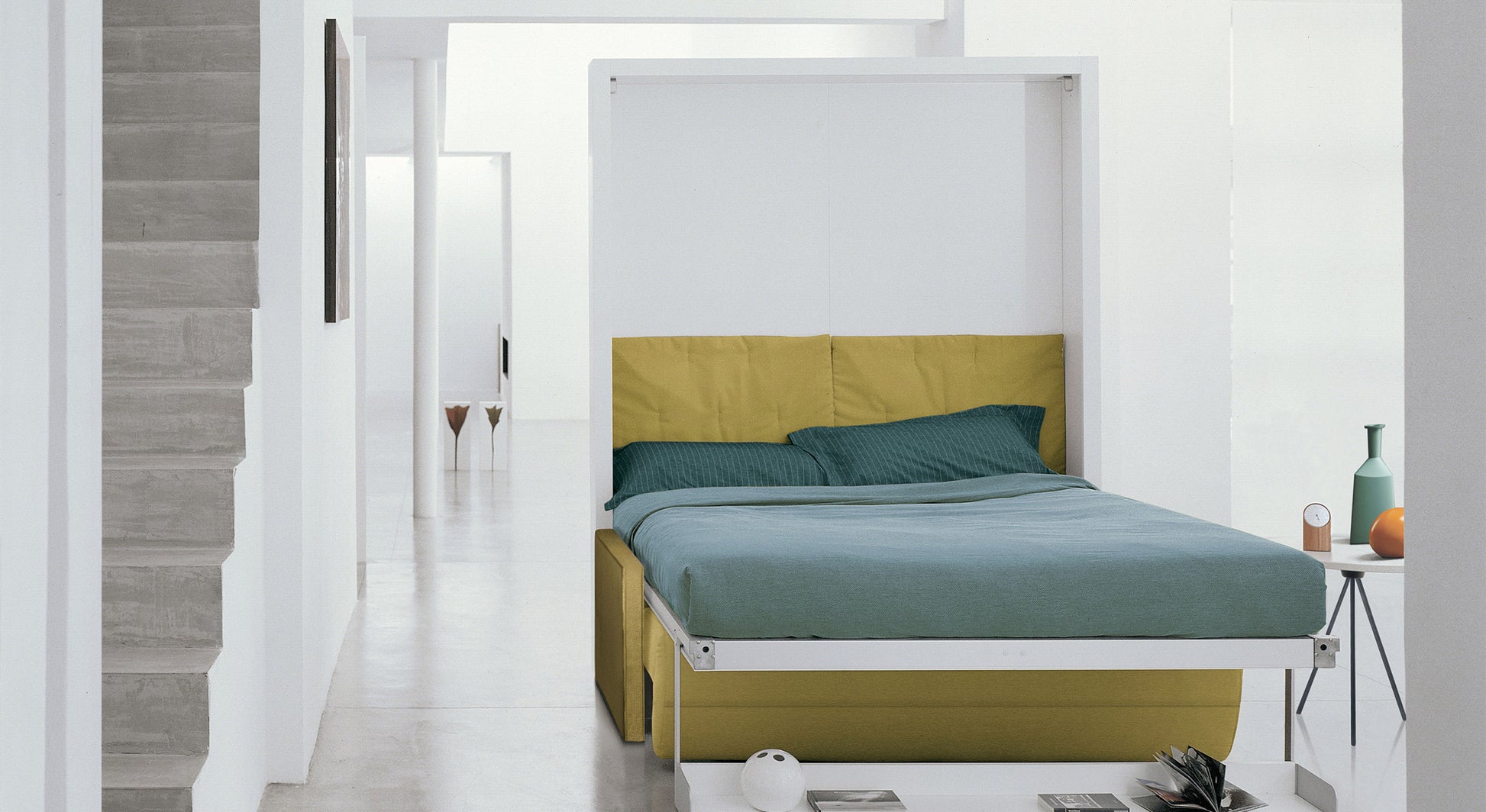 ITO Canapé relax +50 coloris & matériaux