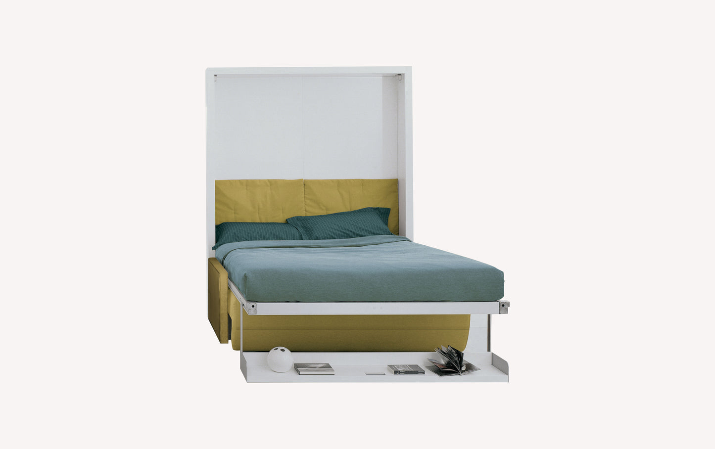 ITO Canapé relax +50 coloris & matériaux